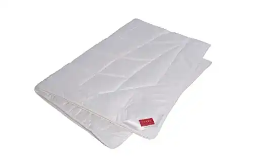 Hefel Pure Bamboo Ganzjahres Bettdecke 200 cm x 200 cm
