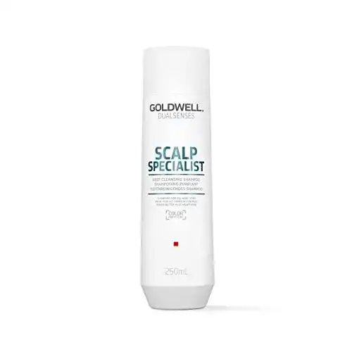 Goldwell Dualsenses Scalp Specialist Shampoo für empfindliche Kopfhaut