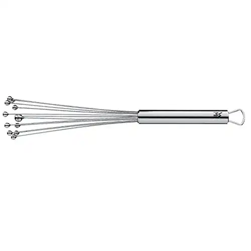 Schneebesen WMF Profi Plus Rührblitz 27 cm aus Edelstahl