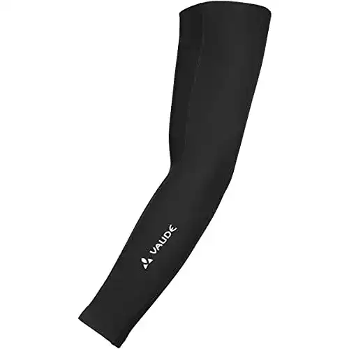Armlinge Vaude Arm Warmer II für optimale Wärme und Komfort