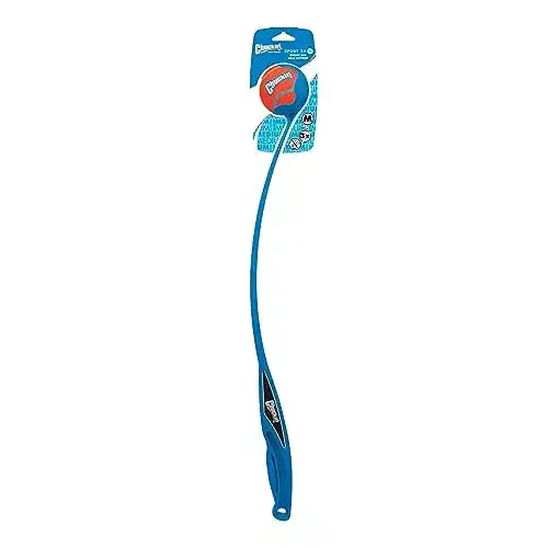 Ballschleuder für Hunde Chuckit! CH06500 Sport Ball Launcher 25M