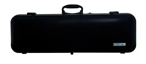 Gewa Violinkoffer AIR 2.1 in Schwarz Matt