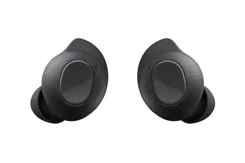 Samsung Galaxy Buds FE Kabellose In-Ear-Kopfhörer mit Active Noise Cancelling