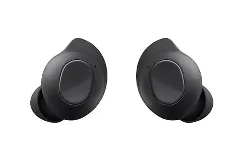 Samsung Galaxy Buds FE Kabellose In-Ear-Kopfhörer mit Active Noise Cancelling