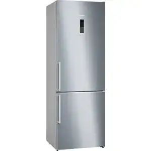 Siemens KG49NAIBT Kühlschrank, iQ500, 70 cm breit, Stand-Kühl-Gefrier-Kombination