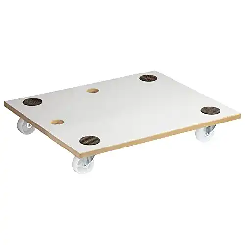 Rollbrett Wagner Transporthilfe MM 1359 59 x 47,5 x 10 cm
