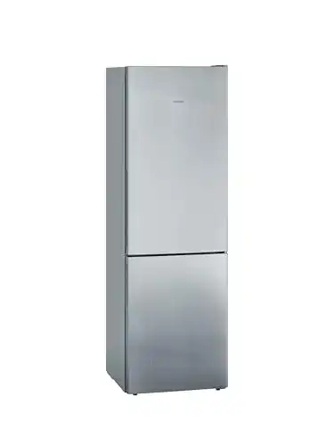 Kühlschrank Siemens KG36EALCA iQ500 A+++ Kühl-Gefrier-Kombination