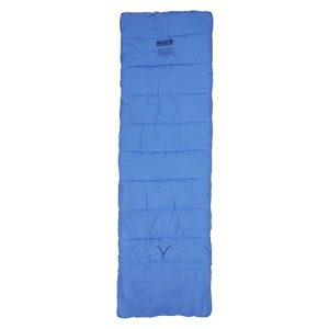 Feldbettauflage Grand Canyon Topaz für Campingbetten