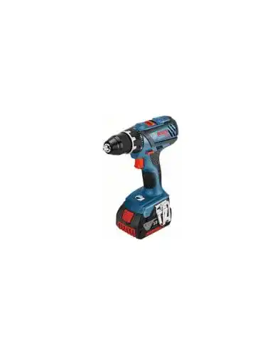 Bosch Professional Akkuschrauber 18V System mit GSR 18V-28