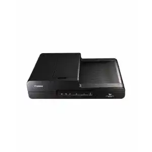 Fotoscanner Canon DR-F120 imageFORMULA Flachbett und Einzug