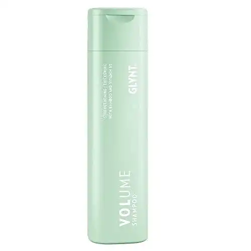 Glynt Volume Energy Shampoo 2 für feines und dünnes Haar 250 ml