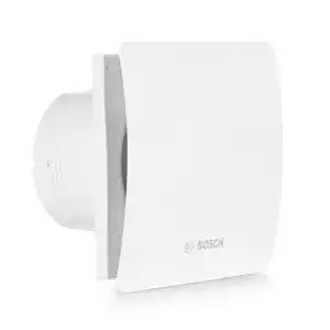 Badlüfter Bosch Thermotechnik Fan 1500 DH 100 mm Durchmesser