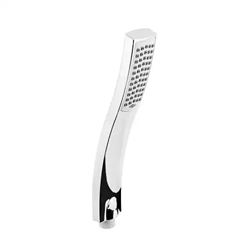 Cornat Handbrause Amato mit 84 x 41 mm Kopfgröße