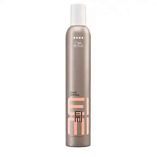 Wella Professionals EIMI Volume Shape Control Schaumfestiger 500 ml