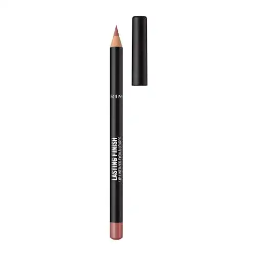 Lipliner Rimmel London Lasting Finish 760