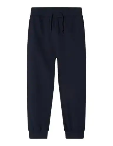 Jogginghose für Kinder von Name It in Dunkelblau, Größe 128