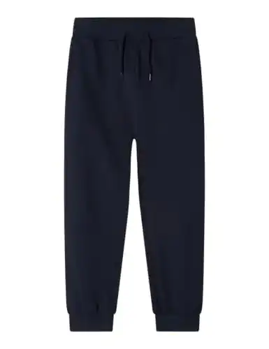 Jogginghose für Kinder von Name It in Dunkelblau, Größe 128