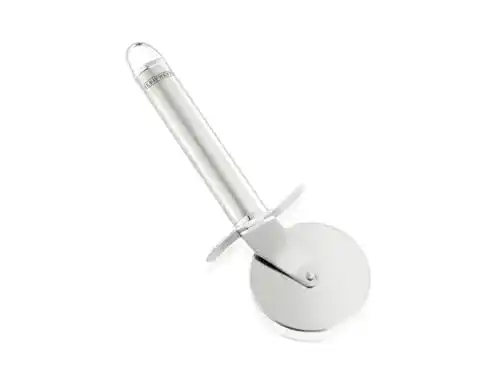 Pizzaschneider Leifheit Sterling, Pizzaroller