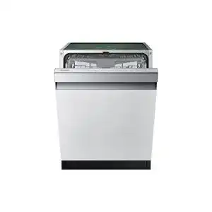 Miele Geschirrspüler Samsung DW60M6050BB/EG – Vollintegriert mit Hygienefunktion