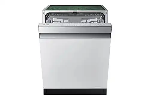 Miele Geschirrspüler Samsung DW60M6050BB/EG – Vollintegriert mit Hygienefunktion