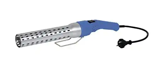 Elektrischer Grillanzünder CFH Ega 682 für Holzkohlegrills