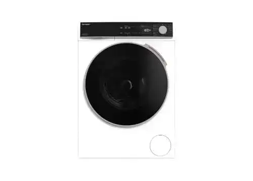Waschmaschine bis 400 Euro von SHARP ES-NFB714CWA-DE