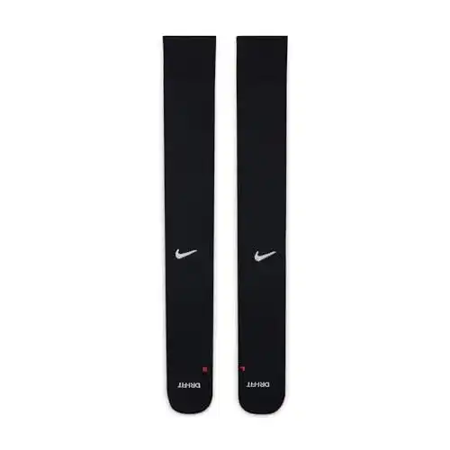 Nike Unisex Knee High Classic Football Dri Fit Socken