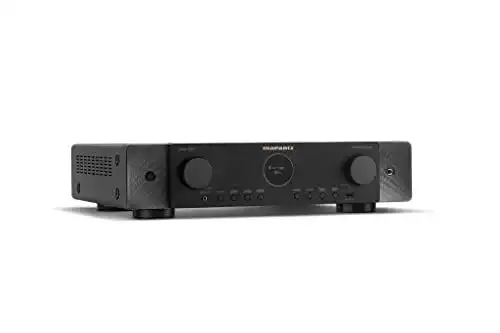 Marantz Cinema 70s 7.2-Kanal AV Receiver mit HiFi und 8K Unterstützung