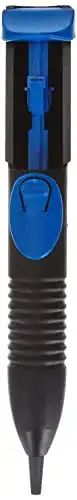 Entlötpumpe Ersa 0VACX mit 11,3 cm³ Saugvolumen