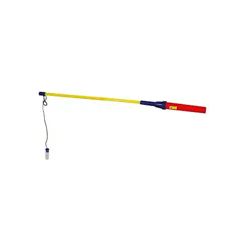 Laternenstab Boland 42017 – Elektrischer LED mit 39 cm Länge