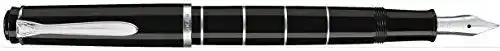 Kolbenfüller Pelikan 948455 Classic M215 mit Edelstahlfeder