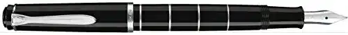Kolbenfüller Pelikan 948455 Classic M215 mit Edelstahlfeder