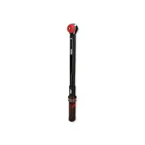 Drehmomentschlüssel 3/8 Zoll von KS Tools mit Doppelskala
