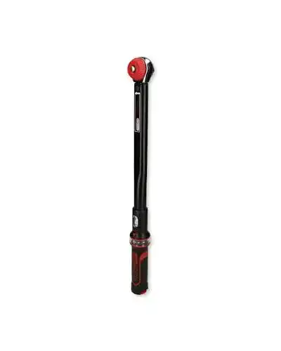 Drehmomentschlüssel 3/8 Zoll von KS Tools mit Doppelskala
