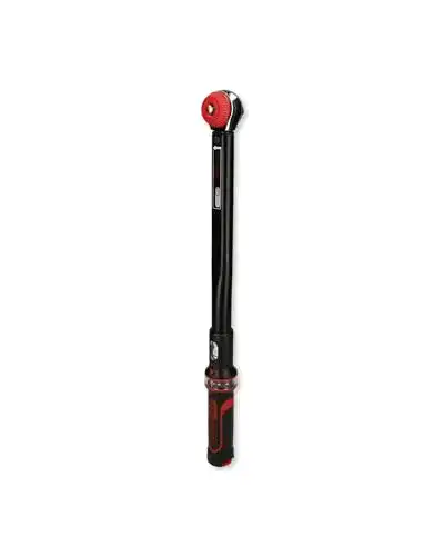 Drehmomentschlüssel 3/8 Zoll von KS Tools mit Doppelskala