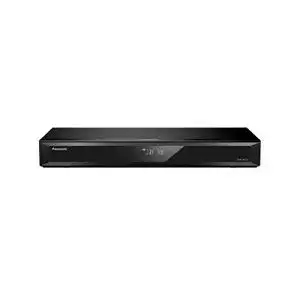 Blu-ray Recorder Panasonic DMR-UBC70EGK mit 500GB HDD und UHD-Funktion