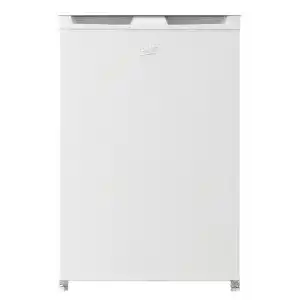 Beko TSE1424N Tischkühlschrank ohne Gefrierfach mit 128 l Nutzinhalt