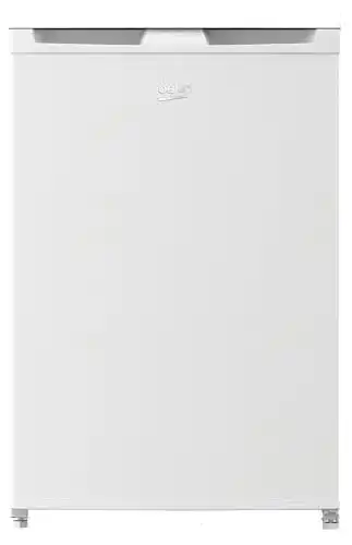 Beko TSE1424N Tischkühlschrank ohne Gefrierfach mit 128 l Nutzinhalt
