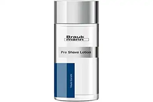 Pre-Shave Lotion Hildegard Braukmann 100 ml im Einzelpack