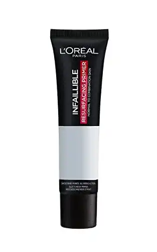 Make-up Primer von L’Oréal Paris für eine glatte Basis