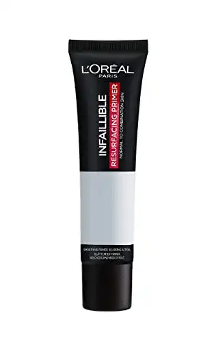 Make-up Primer von L’Oréal Paris für eine glatte Basis