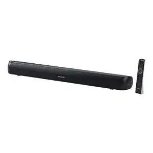 Bluetooth-Soundbar Sharp HTSB107 2.0 mit 90 Watt Leistung
