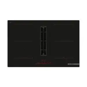 Bosch Induktionskochfeld 80 cm PVQ811H26E Serie 6 mit Dunstabzug