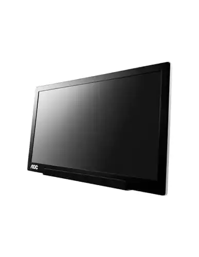 Portable Monitor AOC I1659FWUX 39,6 cm (15,6 Zoll) USB-Monitor