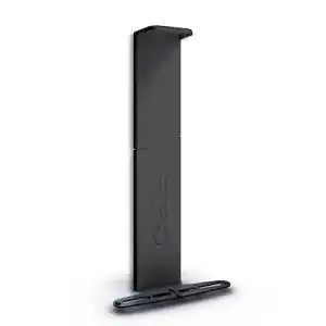 PS5 Wandhalterung Paxo für Disc und Digital Version