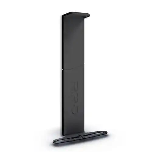 PS5 Wandhalterung Paxo für Disc und Digital Version