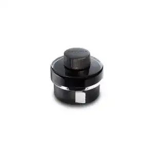 Füller-Tinte Lamy T52 schwarz 50ml – Tintenglas mit Sammelbecken