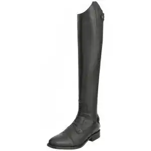 Damenreitstiefel CALGARY HKM in Schwarz Größe 38