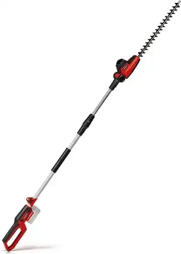 Akku-Teleskop-Heckenschere Einhell GC-HH 18/45 Li T-Solo