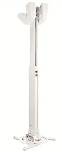 Deckenhalterung für Projektoren Vogel’s PPC 1555 mit 30-337mm Anpassung